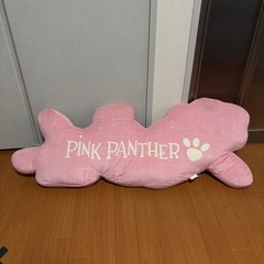 ピンクパンサーぬいぐるみの画像