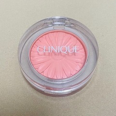 【新品未使用】CLINIQUE チーク 08 メロンポップ クリニークの画像