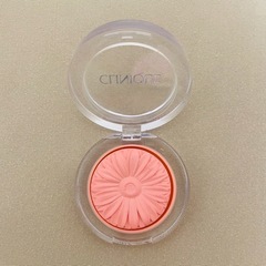【新品未使用】CLINIQUE チーク 08 メロンポップ クリニークの画像