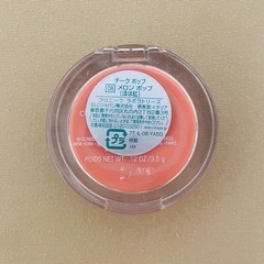 【新品未使用】CLINIQUE チーク 08 メロンポップ クリニークの画像