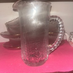 ティーカップセットの画像