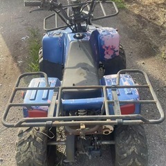ATV クワッドバイク 6,000円 引取りのみ💥の画像