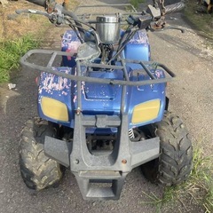 ATV クワッドバイク 6,000円 引取りのみ💥の画像