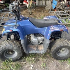 ATV クワッドバイク 6,000円 引取りのみ💥の画像