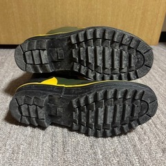 美品　大人用　L　26センチ　長靴　の画像