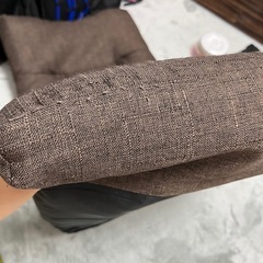座椅子の画像