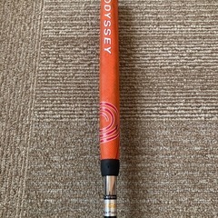 Yes! パター C-GROOVE Valerieの画像