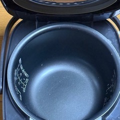 炊飯器　圧力IH 象印の画像