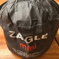 ZAIGLE Mini Redの画像