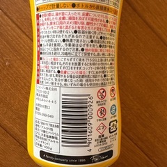 パイプユニッシュ PRO 2本セットの画像