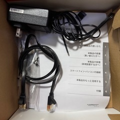 バッファローWiFiルーター早い者勝ち！！の画像