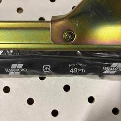 水捌き（取替）の画像