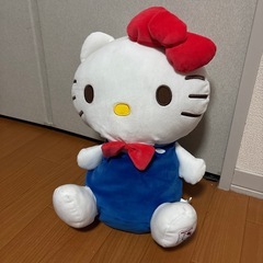 キティーちゃんの画像