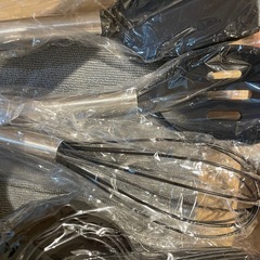 キッチンツールセット一部の画像