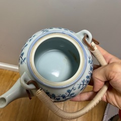 急須の画像