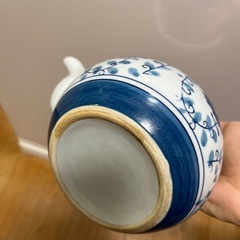 急須の画像