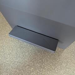 【数回使用のみ美品】45Lダストボックスの画像