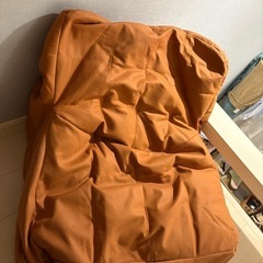 クッションソファの画像