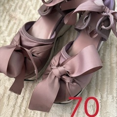 レディース、服、靴、小物の画像