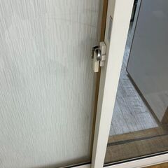 ペアガラス　引き戸の画像