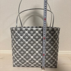 プラカゴバックの画像