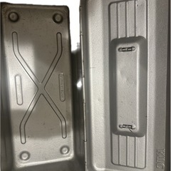 KTC工具箱の画像