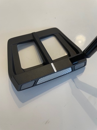 新品未使用⭐️　クリーブランド　パター　⭐️フロントライン　　ISO