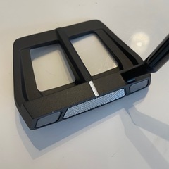 新品未使用⭐️　クリーブランド　パター　⭐️の画像