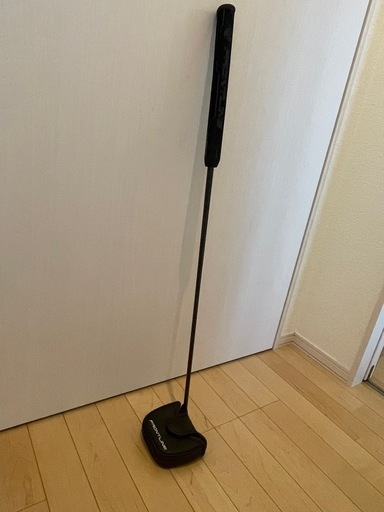 新品未使用⭐️　クリーブランド　パター　⭐️フロントライン　　ISO