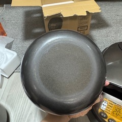 象印　炊飯器　5.5合炊きの画像