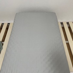 マットレスの画像