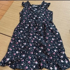 ベビー〜キッズ服　女の子の画像
