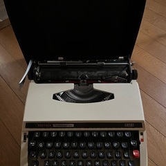 ワープロの画像