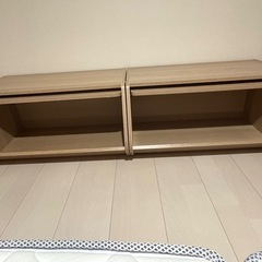 アイリスオーヤマ 収納ボックス の画像