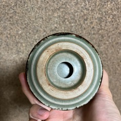 相馬焼 茶器 湯呑 陶器 工芸品 陶磁器 の画像