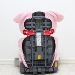 GRACO グレコ ジュニア DX ジュニアシート サンリオ マイメロディの画像