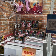 フィギュアの画像