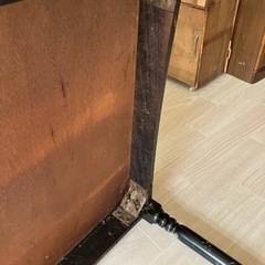 ダイニングテーブル　の画像