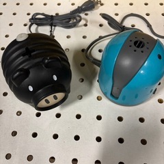 ノーマット本体２個・詰替2本の画像