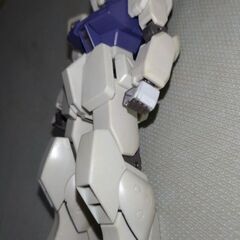 ROBOT魂ジムスナイパー2　WD隊仕様　本体のみ　ガンダムフィギュアの画像
