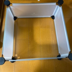 収納ケースの画像