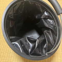 ペルシード　折りたたみバケツの画像