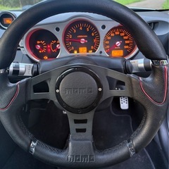 フェアレディZ Z33の画像