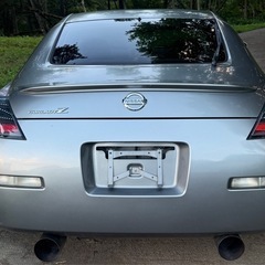フェアレディZ Z33の画像