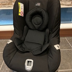 ベビーシートの画像