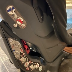 ベビーシートの画像