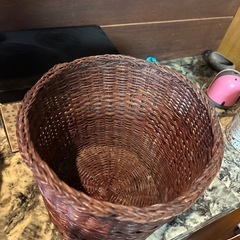 カゴ①
の画像