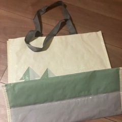 エコバッグ の画像