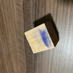 小さな大工さん　積み木セットの画像