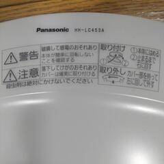 Panasonic パナソニック  シーリング ライト LED 照明器具 ～6畳の画像